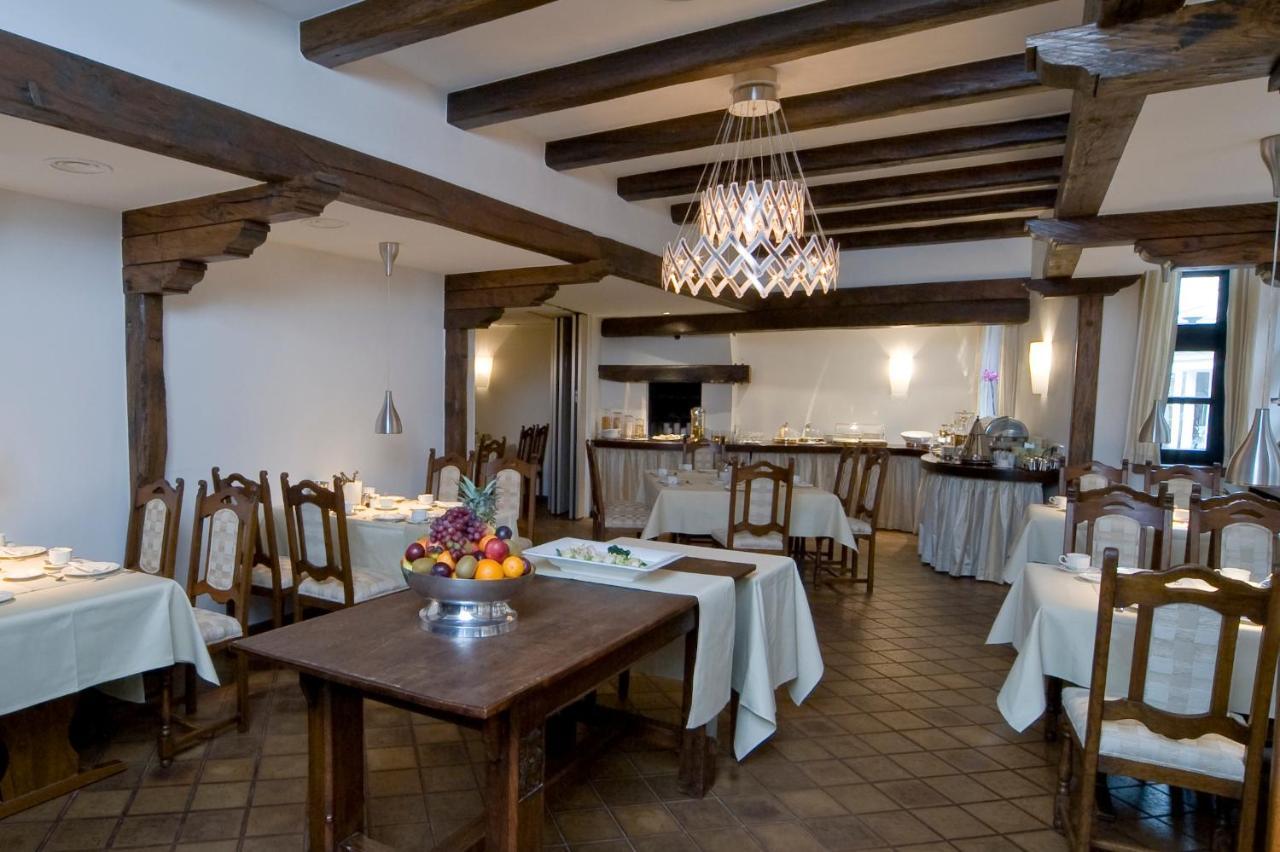 Hotel Domschenke Billerbeck Dış mekan fotoğraf